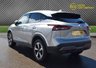 USED 2024 24 NISSAN QASHQAI 1.3 DIG-T MHEV N-Connecta SUV 5dr Petrol Hybrid XTRON Euro 6 (s/s) (158 ps) REVERSING CAMERA + 2 KEYS