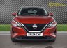 USED 2024 24 NISSAN QASHQAI 1.3 DIG-T MHEV N-Connecta SUV 5dr Petrol Hybrid XTRON Euro 6 (s/s) (158 ps) 