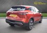 USED 2024 24 NISSAN QASHQAI 1.3 DIG-T MHEV N-Connecta SUV 5dr Petrol Hybrid XTRON Euro 6 (s/s) (158 ps) 