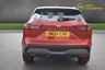 USED 2024 24 NISSAN QASHQAI 1.3 DIG-T MHEV N-Connecta SUV 5dr Petrol Hybrid XTRON Euro 6 (s/s) (158 ps) 
