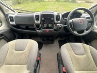 USED 2017 17 SWIFT ESCAPE 694 Distinction 