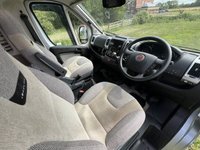 USED 2017 17 SWIFT ESCAPE 694 Distinction 