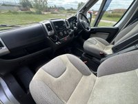 USED 2017 17 SWIFT ESCAPE 694 Distinction 
