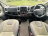 USED 2017 17 SWIFT ESCAPE 694 Distinction 