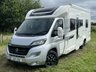 USED 2017 17 SWIFT ESCAPE 694 Distinction 
