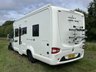 USED 2017 17 SWIFT ESCAPE 694 Distinction 
