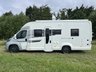USED 2017 17 SWIFT ESCAPE 694 Distinction 