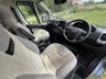 USED 2017 17 SWIFT ESCAPE 694 Distinction 