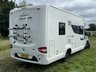 USED 2017 17 SWIFT ESCAPE 694 Distinction 