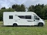 USED 2017 17 SWIFT ESCAPE 694 Distinction 