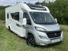 USED 2017 17 SWIFT ESCAPE 694 Distinction 