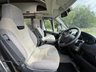 USED 2017 17 SWIFT ESCAPE 694 Distinction 