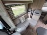 USED 2017 17 SWIFT ESCAPE 694 Distinction 