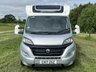 USED 2017 17 SWIFT ESCAPE 694 Distinction 