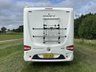 USED 2017 17 SWIFT ESCAPE 694 Distinction 