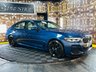 USED 2021 21 BMW 5 SERIES 2.0 530e 12kWh M Sport Steptronic Euro 6 (s/s) 4dr FSH|FREE 12M GOLD WARRANTY!!!!