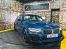 USED 2021 21 BMW 5 SERIES 2.0 530e 12kWh M Sport Steptronic Euro 6 (s/s) 4dr FSH|FREE 12M GOLD WARRANTY!!!!