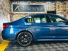 USED 2021 21 BMW 5 SERIES 2.0 530e 12kWh M Sport Steptronic Euro 6 (s/s) 4dr FSH|FREE 12M GOLD WARRANTY!!!!