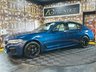 USED 2021 21 BMW 5 SERIES 2.0 530e 12kWh M Sport Steptronic Euro 6 (s/s) 4dr FSH|FREE 12M GOLD WARRANTY!!!!