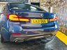 USED 2021 21 BMW 5 SERIES 2.0 530e 12kWh M Sport Steptronic Euro 6 (s/s) 4dr FSH|FREE 12M GOLD WARRANTY!!!!
