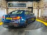USED 2021 21 BMW 5 SERIES 2.0 530e 12kWh M Sport Steptronic Euro 6 (s/s) 4dr FSH|FREE 12M GOLD WARRANTY!!!!