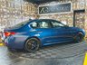 USED 2021 21 BMW 5 SERIES 2.0 530e 12kWh M Sport Steptronic Euro 6 (s/s) 4dr FSH|FREE 12M GOLD WARRANTY!!!!
