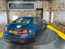 USED 2021 21 BMW 5 SERIES 2.0 530e 12kWh M Sport Steptronic Euro 6 (s/s) 4dr FSH|FREE 12M GOLD WARRANTY!!!!