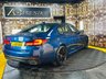 USED 2021 21 BMW 5 SERIES 2.0 530e 12kWh M Sport Steptronic Euro 6 (s/s) 4dr FSH|FREE 12M GOLD WARRANTY!!!!