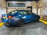 USED 2021 21 BMW 5 SERIES 2.0 530e 12kWh M Sport Steptronic Euro 6 (s/s) 4dr FSH|FREE 12M GOLD WARRANTY!!!!