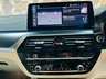 USED 2021 21 BMW 5 SERIES 2.0 530e 12kWh M Sport Steptronic Euro 6 (s/s) 4dr FSH|FREE 12M GOLD WARRANTY!!!!