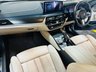 USED 2021 21 BMW 5 SERIES 2.0 530e 12kWh M Sport Steptronic Euro 6 (s/s) 4dr FSH|FREE 12M GOLD WARRANTY!!!!