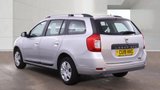 USED 2019 19 DACIA LOGAN MCV 0.9 TCe Comfort Estate 5dr Petrol Manual Euro 6 (s/s) (90 ps) FULL HISTORY+SAT NAV+SENSORS