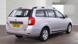 USED 2019 19 DACIA LOGAN MCV 0.9 TCe Comfort Estate 5dr Petrol Manual Euro 6 (s/s) (90 ps) FULL HISTORY+SAT NAV+SENSORS