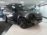 USED 2023 23 LAND ROVER DEFENDER 3.0 D300 MHEV X-Dynamic HSE SUV 5dr Diesel Auto 4WD Euro 6 (s/s) (300 ps) PANO+AIR SUSPS+HUD+360+1OWNER!