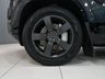 USED 2023 23 LAND ROVER DEFENDER 3.0 D300 MHEV X-Dynamic HSE SUV 5dr Diesel Auto 4WD Euro 6 (s/s) (300 ps) PANO+AIR SUSPS+HUD+360+1OWNER!