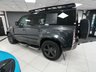USED 2023 23 LAND ROVER DEFENDER 3.0 D300 MHEV X-Dynamic HSE SUV 5dr Diesel Auto 4WD Euro 6 (s/s) (300 ps) PANO+AIR SUSPS+HUD+360+1OWNER!