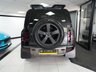 USED 2023 23 LAND ROVER DEFENDER 3.0 D300 MHEV X-Dynamic HSE SUV 5dr Diesel Auto 4WD Euro 6 (s/s) (300 ps) PANO+AIR SUSPS+HUD+360+1OWNER!