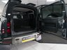USED 2023 23 LAND ROVER DEFENDER 3.0 D300 MHEV X-Dynamic HSE SUV 5dr Diesel Auto 4WD Euro 6 (s/s) (300 ps) PANO+AIR SUSPS+HUD+360+1OWNER!