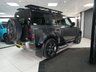 USED 2023 23 LAND ROVER DEFENDER 3.0 D300 MHEV X-Dynamic HSE SUV 5dr Diesel Auto 4WD Euro 6 (s/s) (300 ps) PANO+AIR SUSPS+HUD+360+1OWNER!