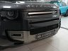 USED 2023 23 LAND ROVER DEFENDER 3.0 D300 MHEV X-Dynamic HSE SUV 5dr Diesel Auto 4WD Euro 6 (s/s) (300 ps) PANO+AIR SUSPS+HUD+360+1OWNER!