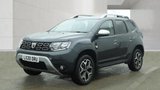 USED 2020 20 DACIA DUSTER 1.3 TCe Prestige SUV 5dr Petrol Manual Euro 6 (s/s) (130 ps) FULL DEALER HISTORY+SAT NAV