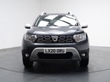 USED 2020 20 DACIA DUSTER 1.3 TCe Prestige SUV 5dr Petrol Manual Euro 6 (s/s) (130 ps) FULL DEALER HISTORY+SAT NAV