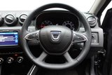 USED 2020 20 DACIA DUSTER 1.3 TCe Prestige SUV 5dr Petrol Manual Euro 6 (s/s) (130 ps) FULL DEALER HISTORY+SAT NAV