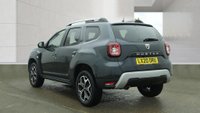 USED 2020 20 DACIA DUSTER 1.3 TCe Prestige SUV 5dr Petrol Manual Euro 6 (s/s) (130 ps) FULL DEALER HISTORY+SAT NAV