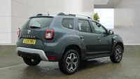 USED 2020 20 DACIA DUSTER 1.3 TCe Prestige SUV 5dr Petrol Manual Euro 6 (s/s) (130 ps) FULL DEALER HISTORY+SAT NAV
