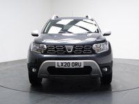 USED 2020 20 DACIA DUSTER 1.3 TCe Prestige SUV 5dr Petrol Manual Euro 6 (s/s) (130 ps) FULL DEALER HISTORY+SAT NAV