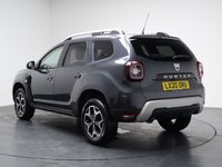 USED 2020 20 DACIA DUSTER 1.3 TCe Prestige SUV 5dr Petrol Manual Euro 6 (s/s) (130 ps) FULL DEALER HISTORY+SAT NAV