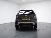 USED 2020 20 DACIA DUSTER 1.3 TCe Prestige SUV 5dr Petrol Manual Euro 6 (s/s) (130 ps) FULL DEALER HISTORY+SAT NAV