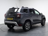USED 2020 20 DACIA DUSTER 1.3 TCe Prestige SUV 5dr Petrol Manual Euro 6 (s/s) (130 ps) FULL DEALER HISTORY+SAT NAV