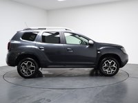 USED 2020 20 DACIA DUSTER 1.3 TCe Prestige SUV 5dr Petrol Manual Euro 6 (s/s) (130 ps) FULL DEALER HISTORY+SAT NAV